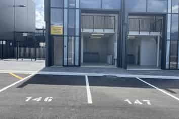 Brand new industrial - The Workshops