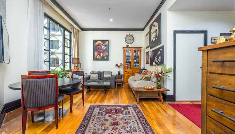 35 Hobson Street, Auckland Central