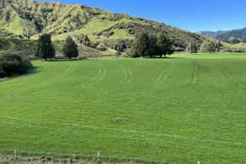 Lot 4 632 Mangaotuku Road, Tututawa