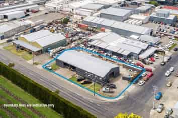New Five Year Lease to Ziwi 
