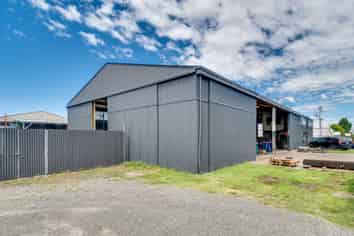 New Five Year Lease to Ziwi 