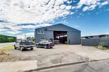 New Five Year Lease to Ziwi 