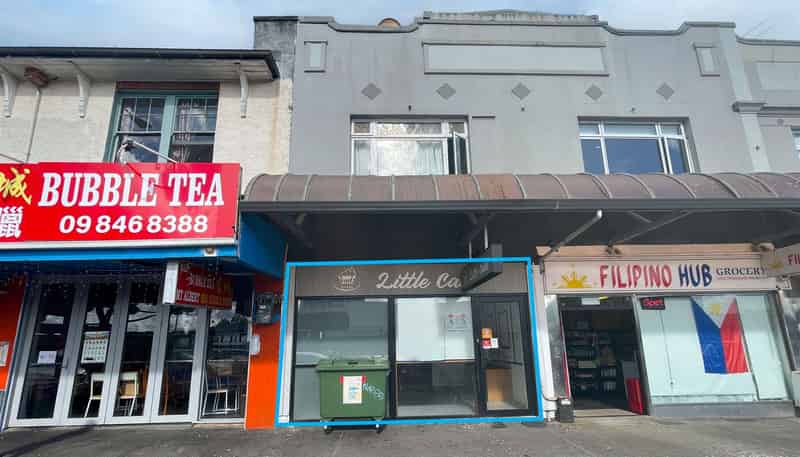 936 New North Road, Mount Albert