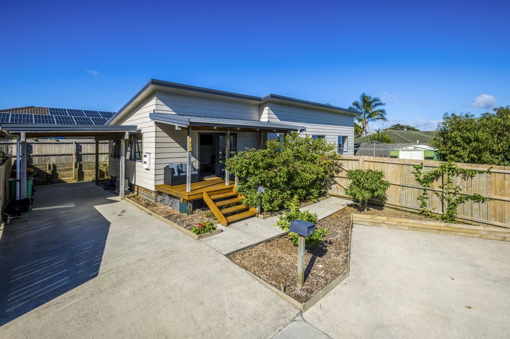 Property value 112 Palmers Road, Clendon Park realestate.co.nz