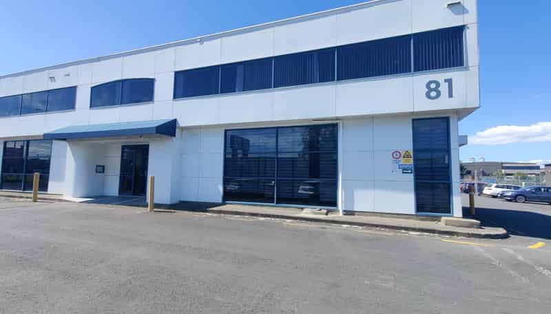 81 Springs Road, East Tamaki