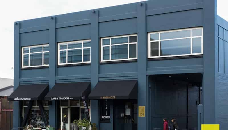  234 St Asaph Street, Christchurch Central
