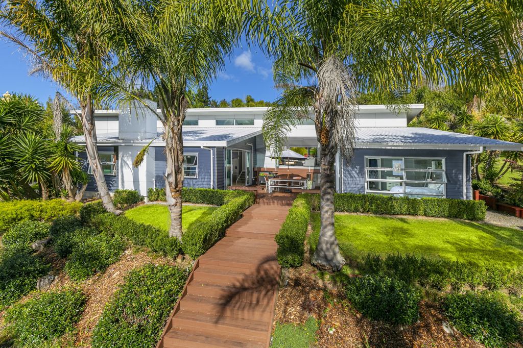 Property value 71A Wright Road, Dairy Flat realestate.co.nz