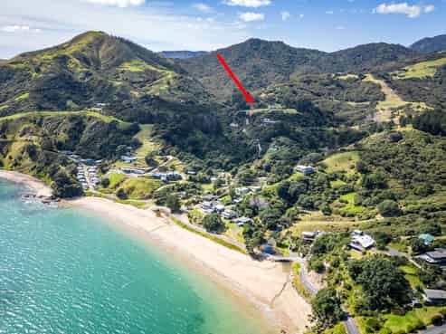 79 Woods Road South, Coromandel Coast