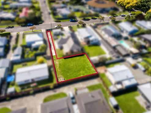 807A Jervois Street, Mayfair