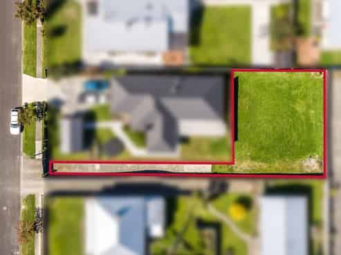 807A Jervois Street, Mayfair