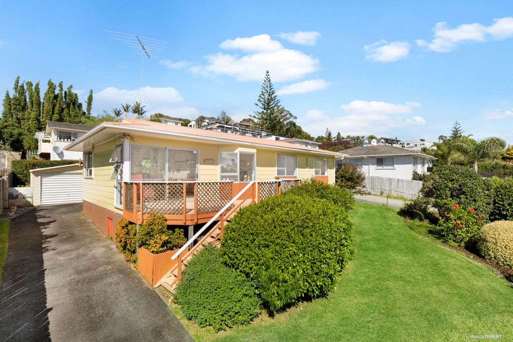 Property value 52 Awaruku Road, Torbay realestate.co.nz