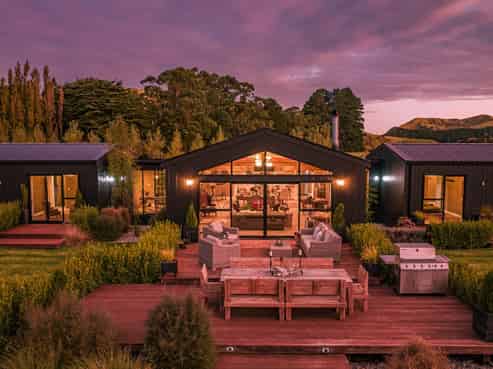 970 Tora Road, Martinborough