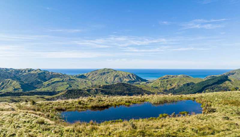 970 Tora Road, Martinborough
