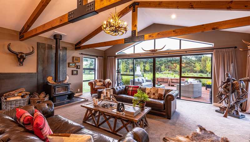 970 Tora Road, Martinborough