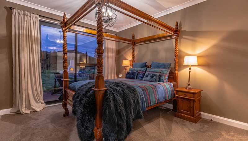 970 Tora Road, Martinborough