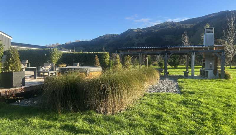970 Tora Road, Martinborough