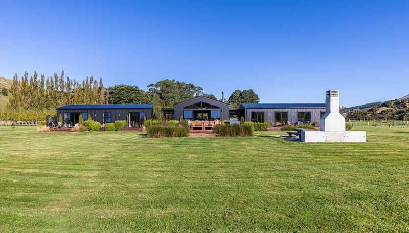 970 Tora Road, Martinborough