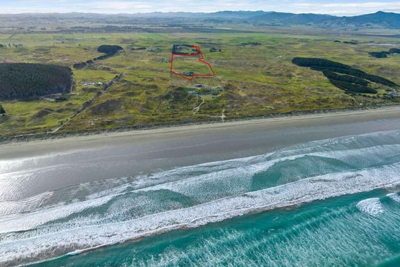 Property Value - 668b Sandhills Road, Ahipara - Realestate.co.nz