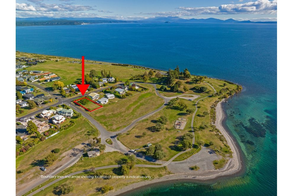 97 Wharewaka Road, Wharewaka, Taupo For Sale realestate.co.nz