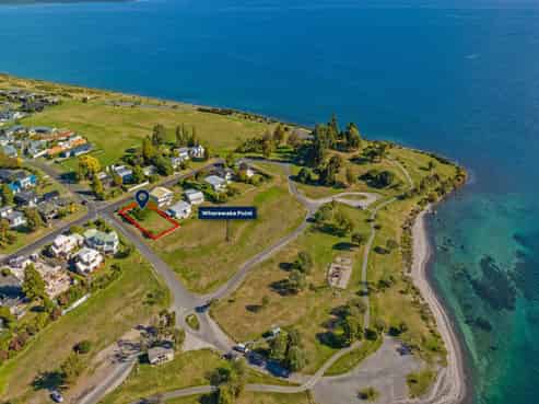 97 Wharewaka Road, Wharewaka