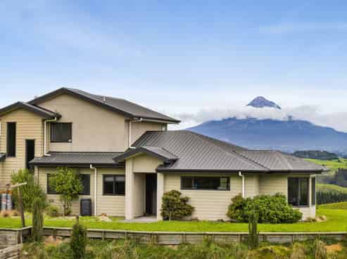 1508 Otaraoa Road, Tikorangi