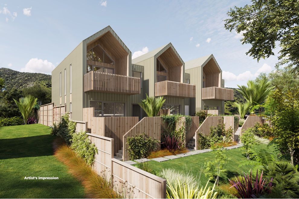 17 Beach Road, Paekakariki, Kapiti Coast For Sale realestate.co.nz