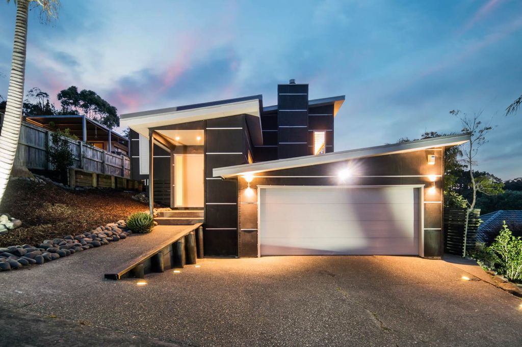 Sold 48 Coastal Heights, Stillwater realestate.co.nz