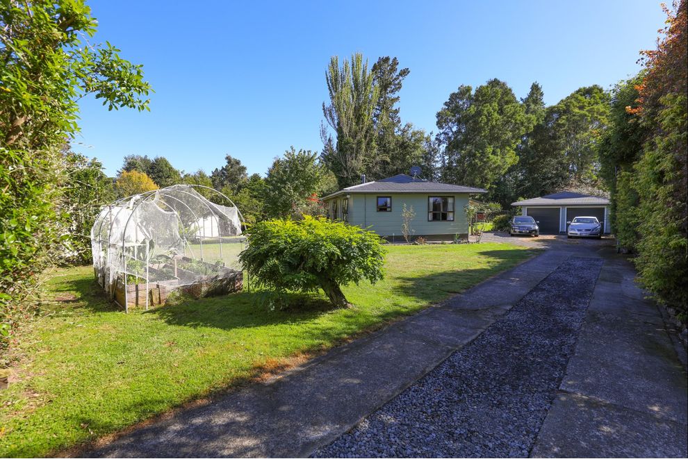 29 Manson Street, Taumarunui, Ruapehu For Sale realestate.co.nz