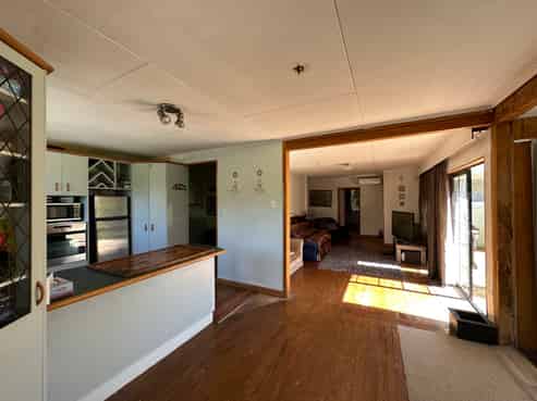 5040 State Highway 3, Awakino