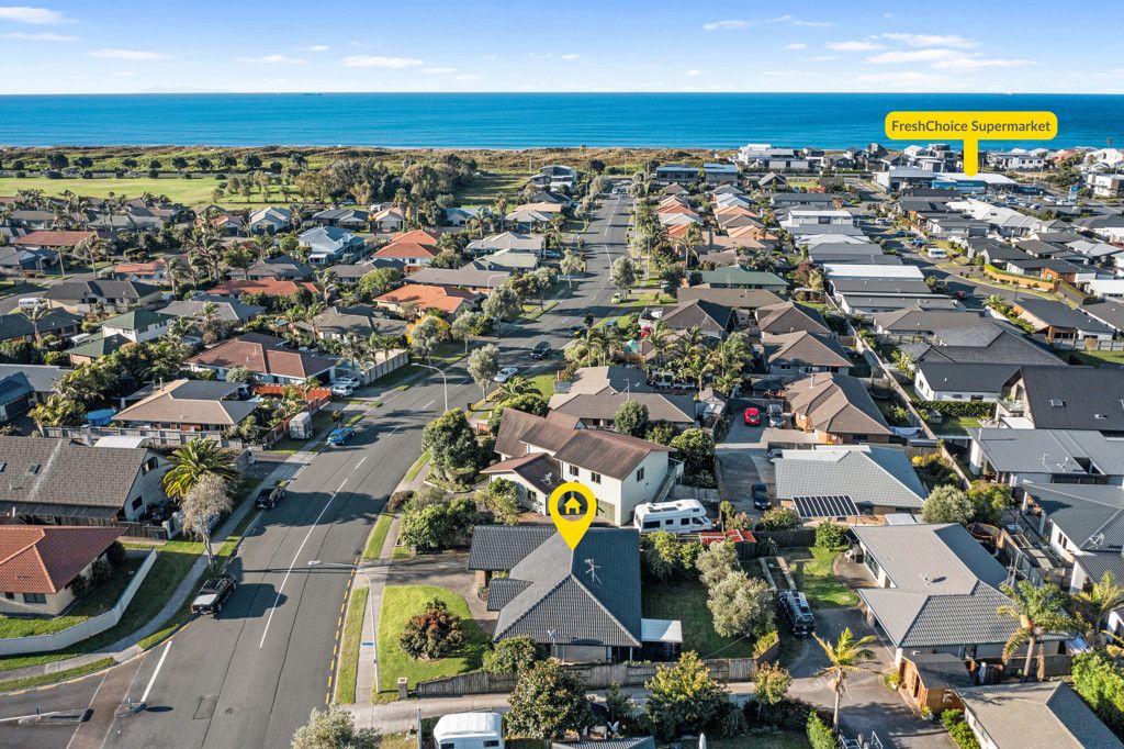 Property value 51 Sandhurst Drive, Papamoa realestate.co.nz