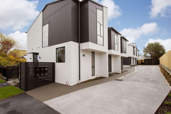 Property value - 6/31 Blair Avenue, Papanui - realestate.co.nz