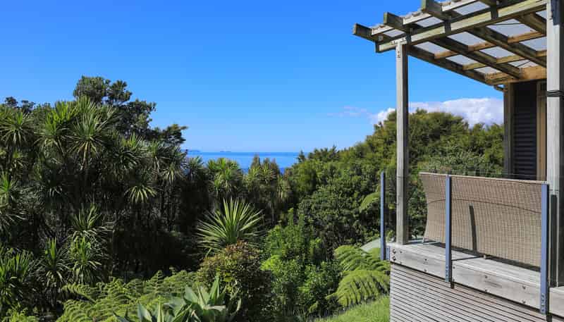 56 Waihirere Drive, Tuateawa, Coromandel