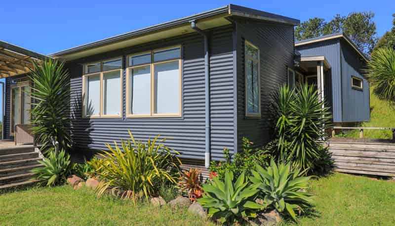 56 Waihirere Drive, Tuateawa, Coromandel