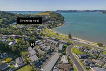 42/1 Centennial Drive, Whitianga