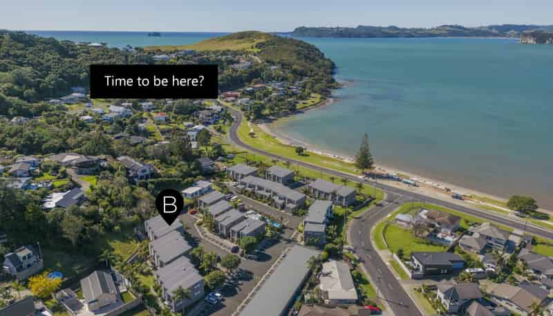 42/1 Centennial Drive, Whitianga