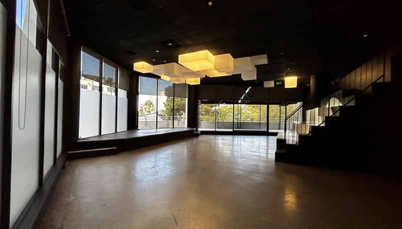  GF, 80 Greys Avenue, Auckland Central