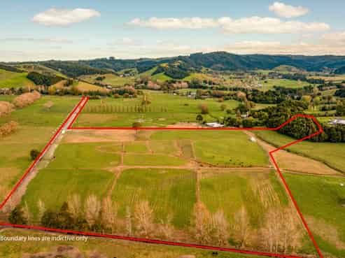 572 Woodcocks Road, Warkworth