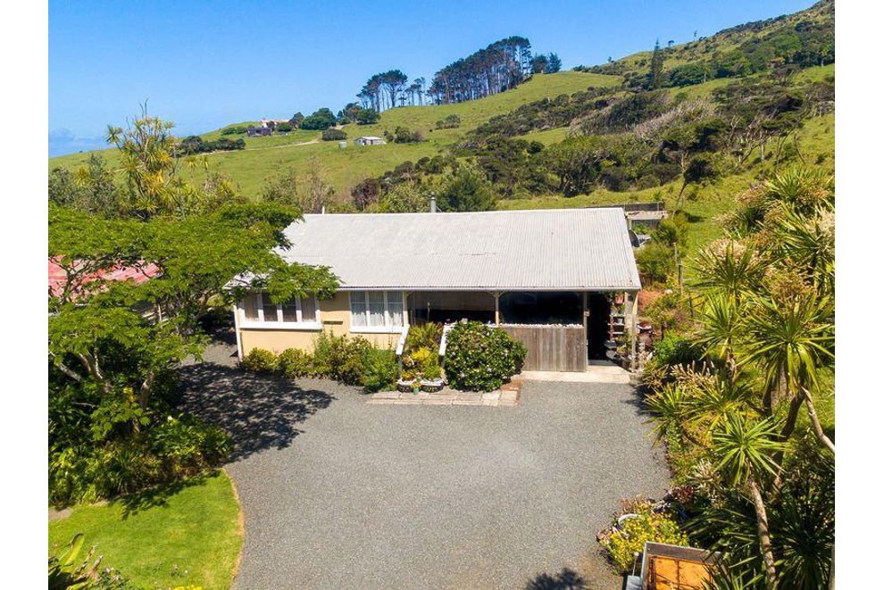 8121 State Highway 12, Omapere, Far North For Sale realestate.co.nz
