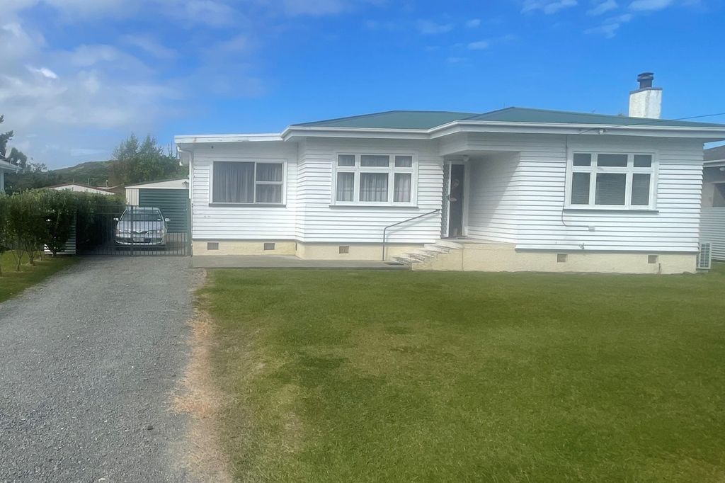 Property value 21 Mclean Street, Wairoa realestate.co.nz