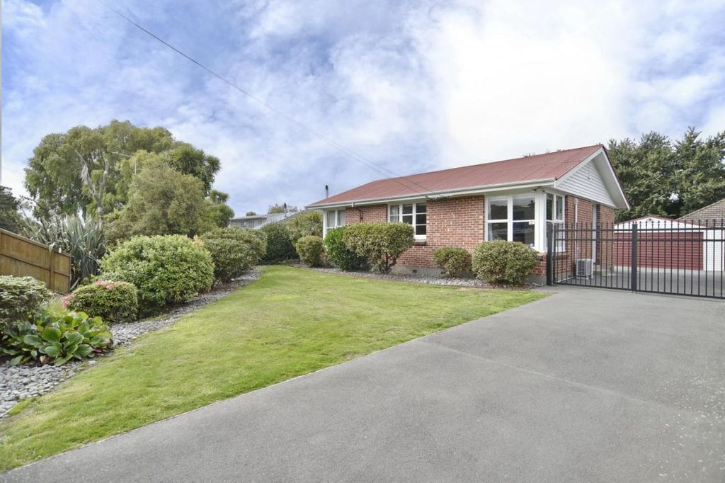 Property value 72 Briggs Road, Shirley realestate.co.nz