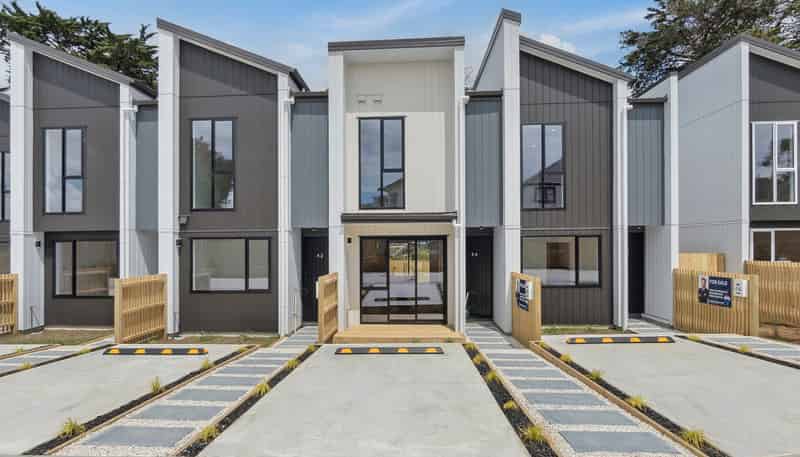 1/143 Sykes Road, Manurewa