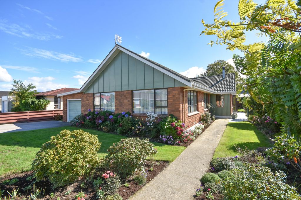 Property value 25 Wickliffe Street, Mosgiel realestate.co.nz
