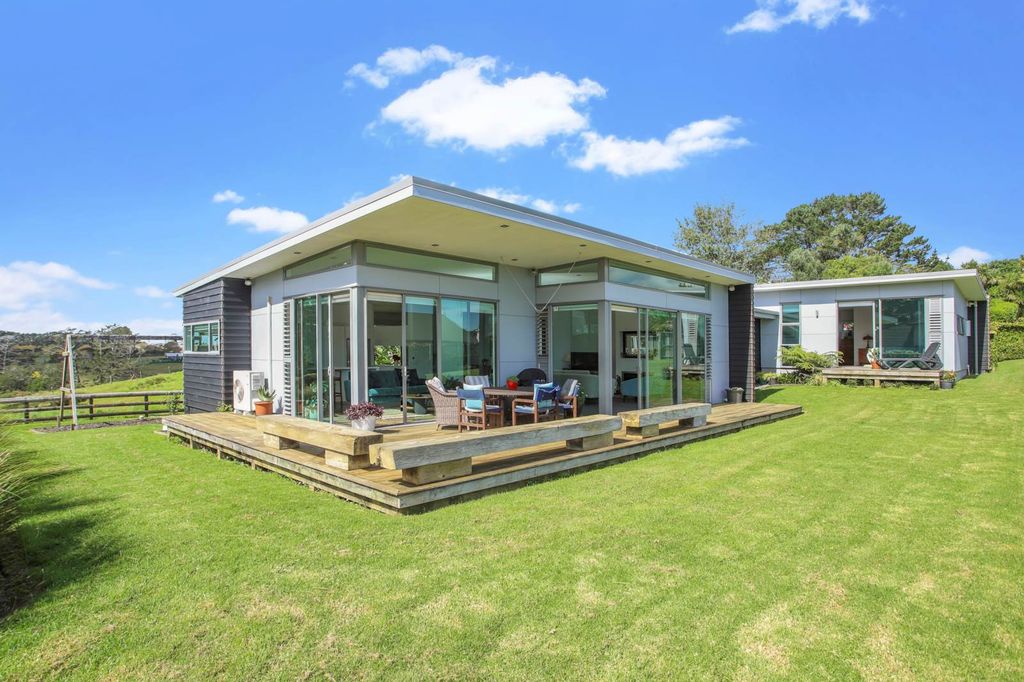 Property value 89 Freshfields Road, Waimauku realestate.co.nz