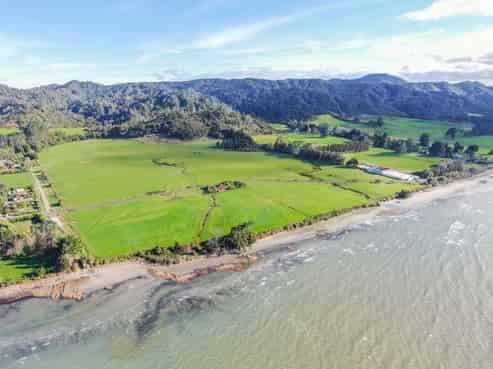 4 Collinson Street, Pakawau