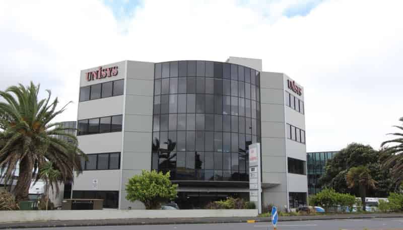  650 Great South Road, Ellerslie