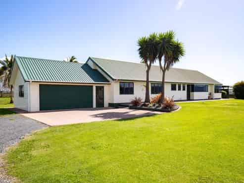 46 Arawa Street, Pipiroa