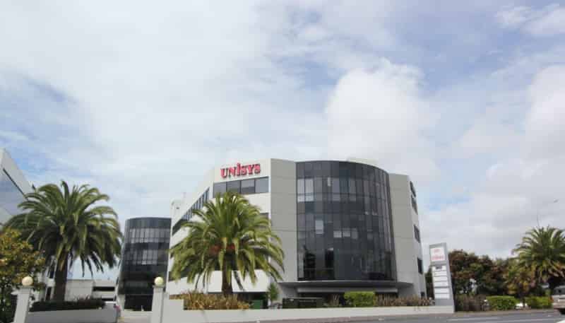  650 Great South Road, Ellerslie