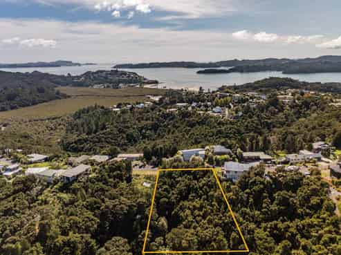 29 Hihitahi Rise, Paihia