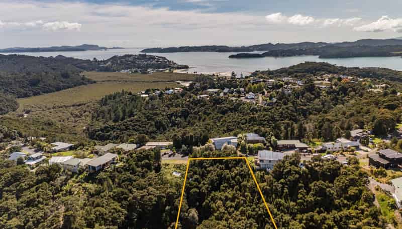 29 Hihitahi Rise, Paihia