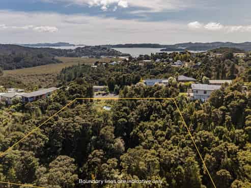 29 Hihitahi Rise, Paihia